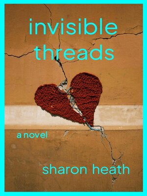 cover image of Invisible Threads